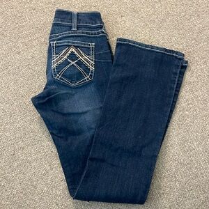 Ariat Jeans